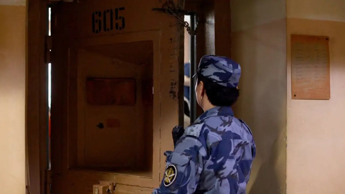    Колония. © АГН «Москва»