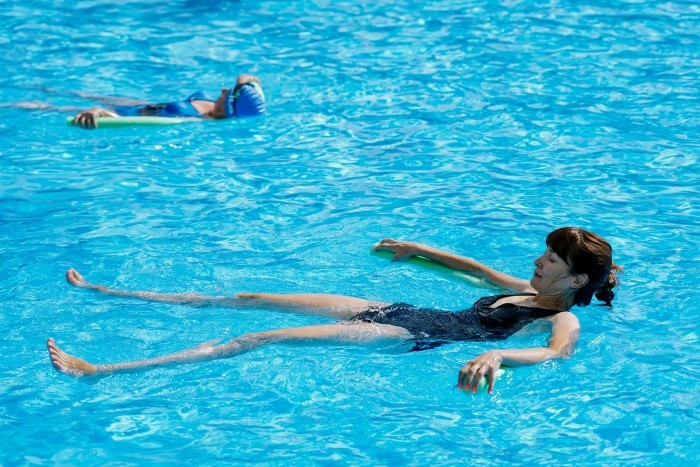    Фото: пресс-служба Департамента спорта города Москвы