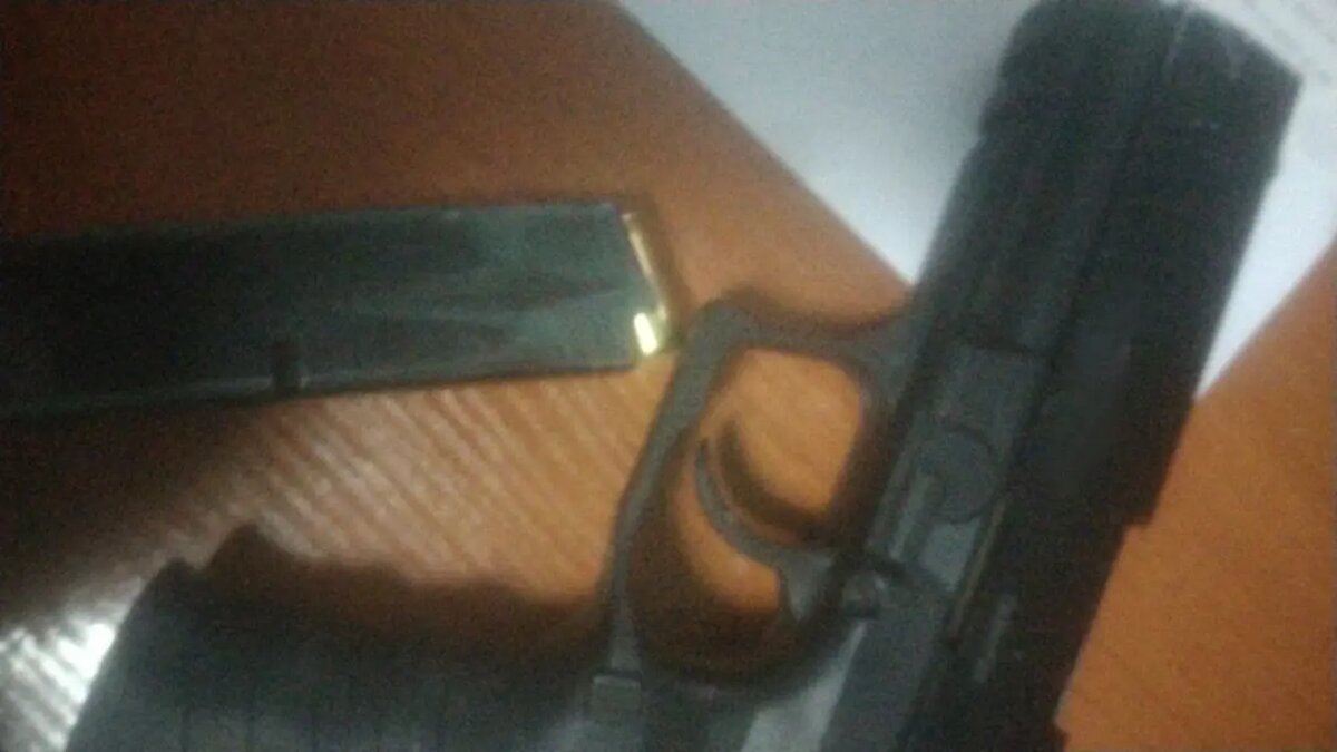    Фото: пресс-служба ГУ Росгвардии по Петербургу и Ленобласти