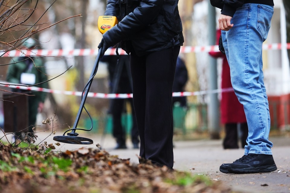 Фото: GLOBAL LOOK PRESS