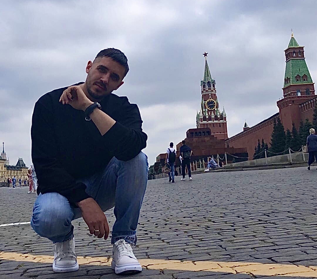 Фото из личного архива