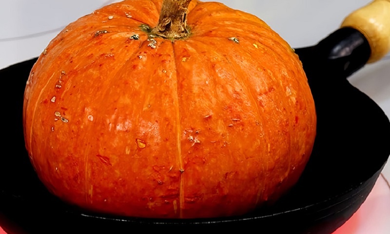 Пхали из тыквы: секреты грузинской кухни, которые влюбляют с первого кусочка