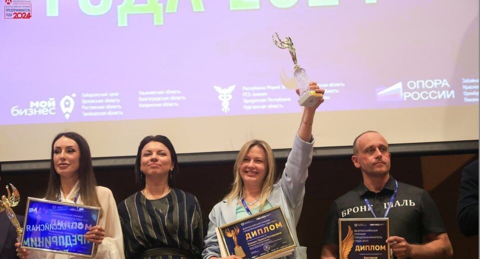    Ассоциация предпринимателей