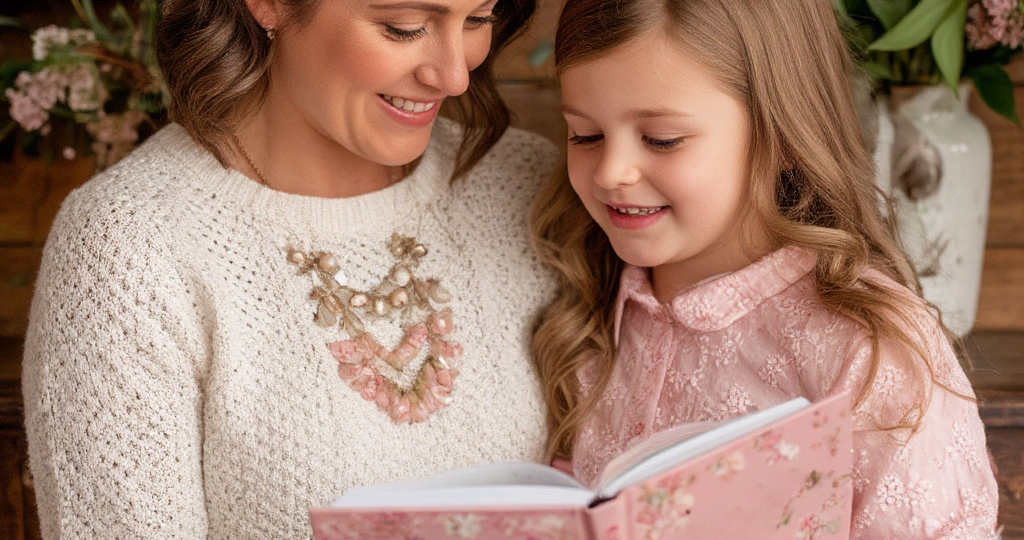 7 идей подарков на День матери, которые точно тронут до слёз