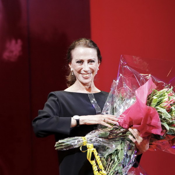     Гала-спектакль «Майя. Сюита любви» покажут в Кремлевском дворце к 100-летию Плисецкой