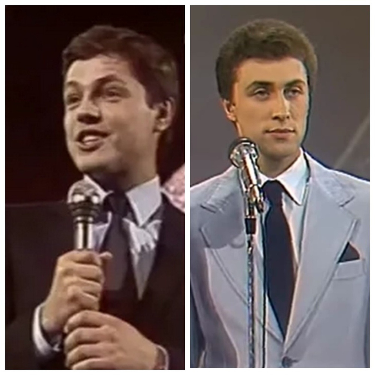 Коллаж: Игорь Скляр и Дмитрий Полетаев