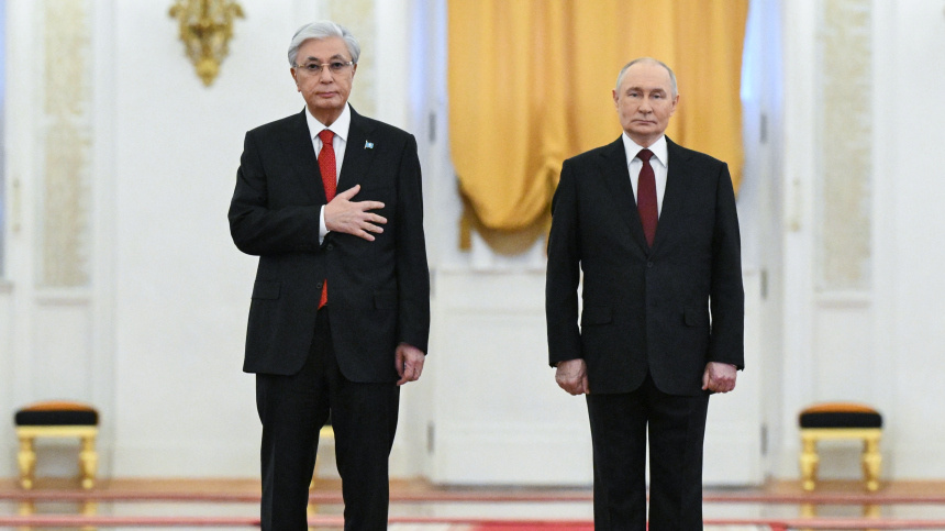    Фото: © РИА Новости/Кристина Кормилицына; 5-tv.ru