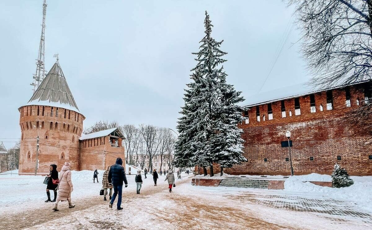    Марина Тесла