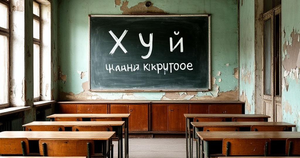 «Возвращение к истокам: Зачем России снова нужны сильные умы?»