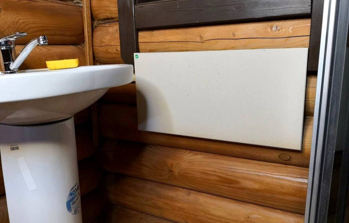 Керамические панели Никатэн