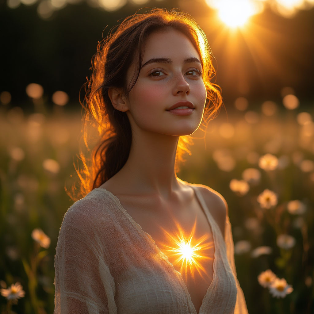 Внутренний Свет