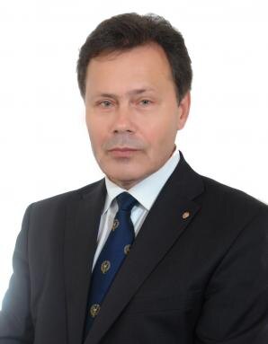    Фото: Персональная страница Николая Васильевича Арефьева на сайте КПРФ, источник: kprf.ru