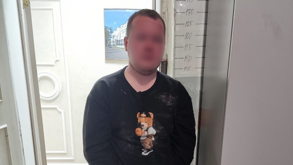    Фото СУ СКР по Свердловской области