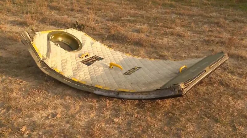 C-130 Hercules — это грузовой самолёт, предназначенный для перевозки войск и техники. Фото: Имеди ТВ