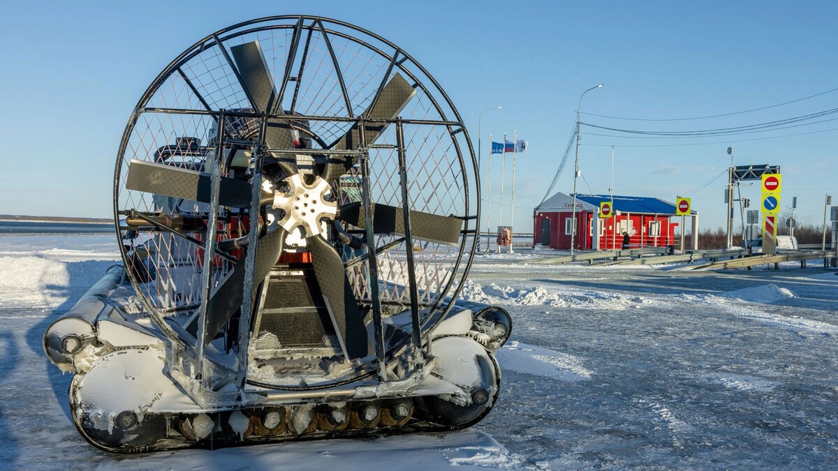    Фото: Федор Воронов/«Ямал-Медиа»