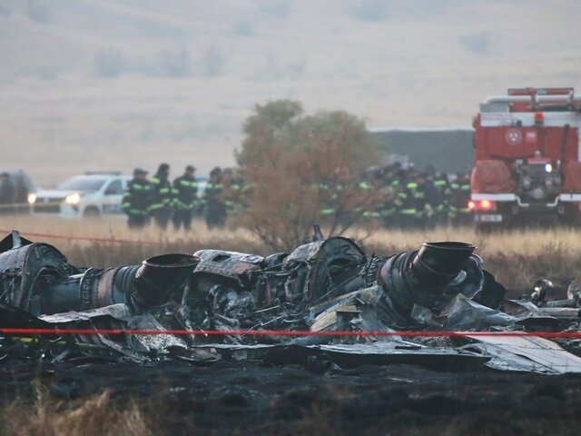   Фото: ТАСС/AP/Zurab Tsertsvadze