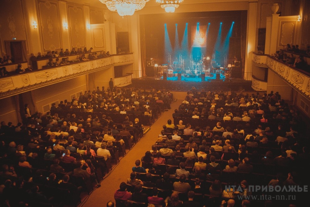    Проектировщика реконструкции театра оперы и балета определили в Саратове