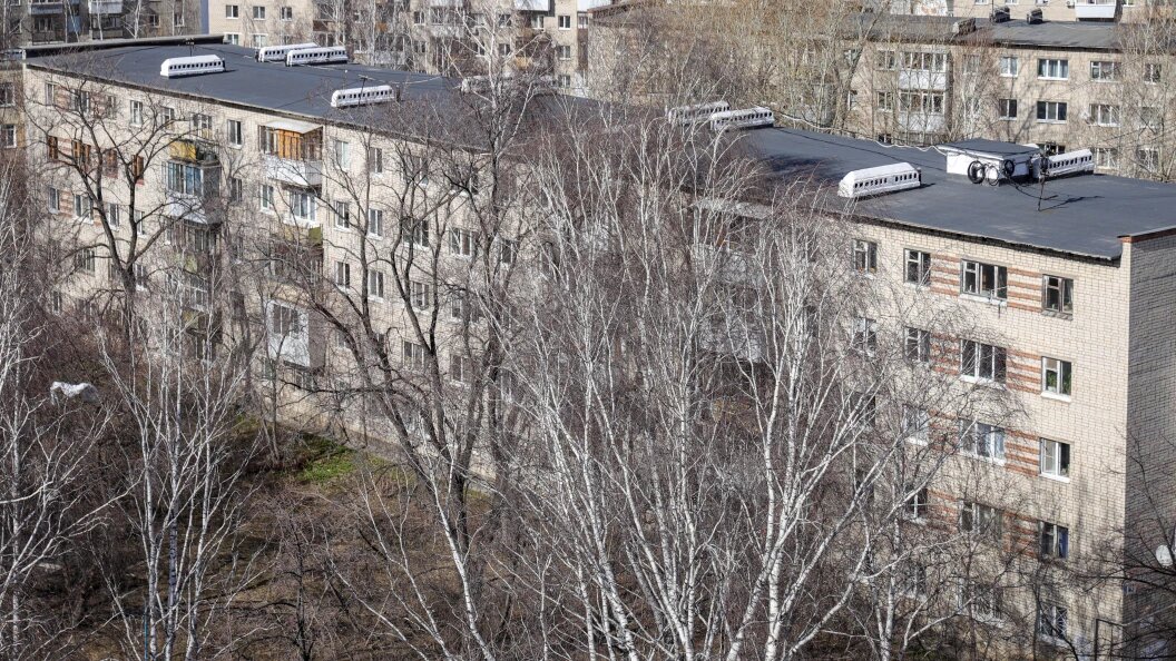    Razmik Zackaryan/URA.RU/Globallookpress