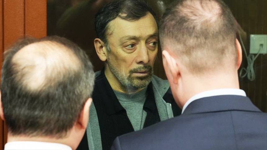    Фото: ИЗВЕСТИЯ/Эдуард Корниенко