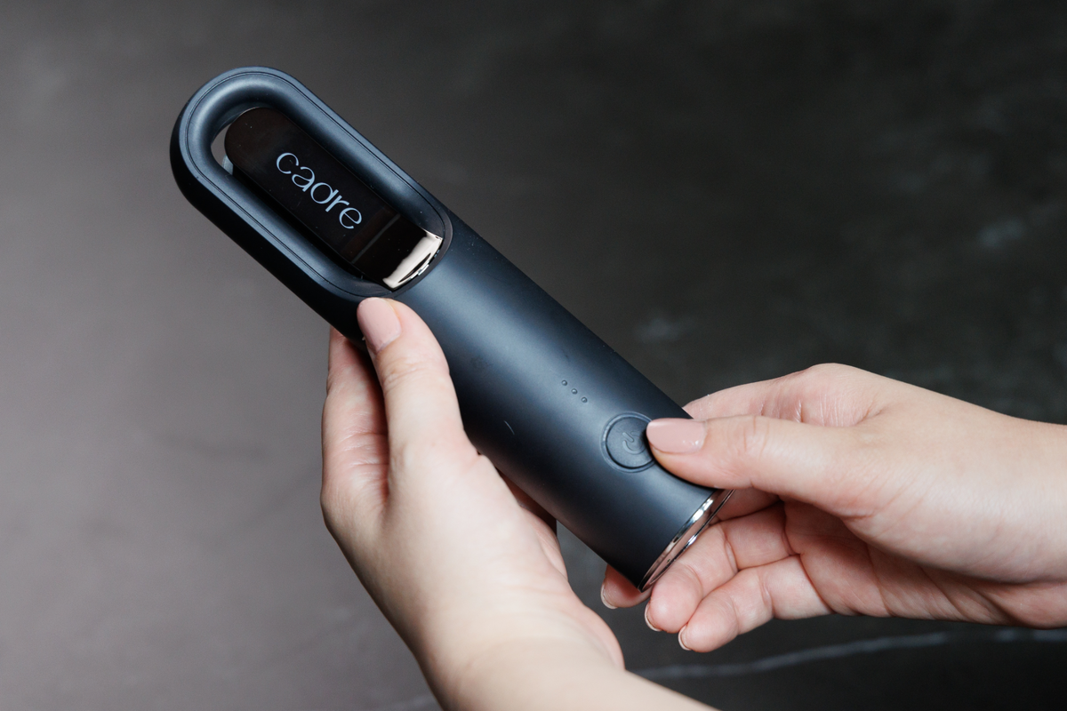 Источник: Cadre Japan