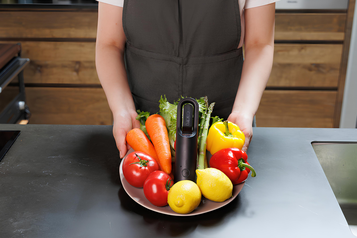 Источник: Cadre Japan