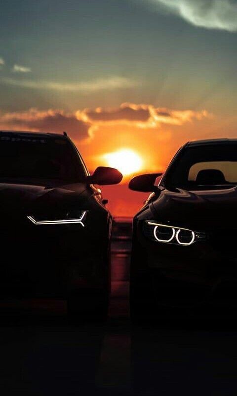 BMW & Audi
