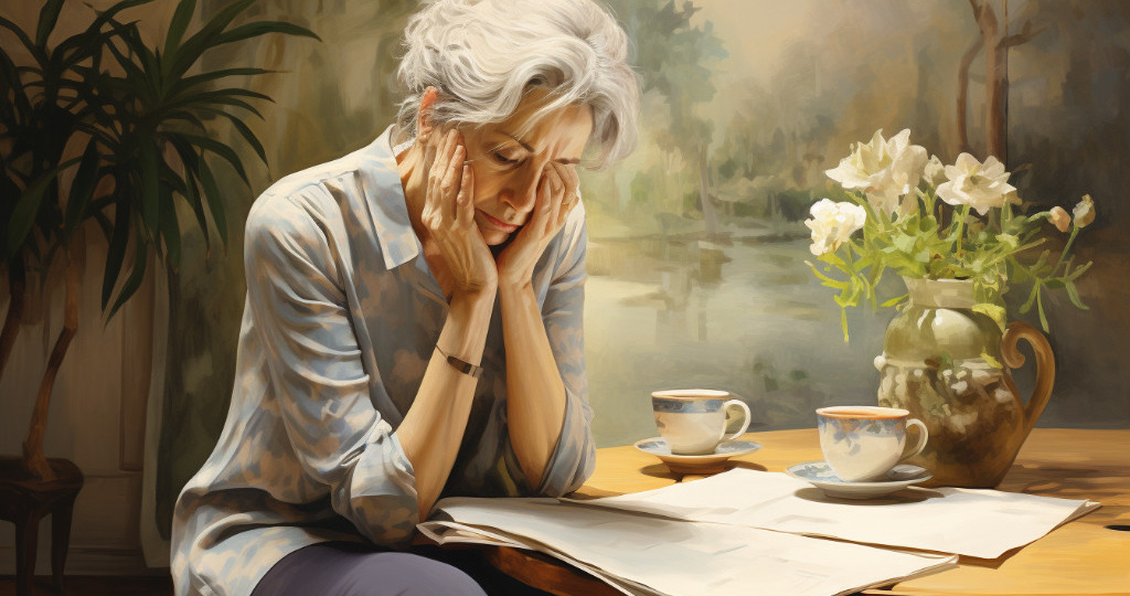 Зачем и когда обращаться к психологу после смерти близкого