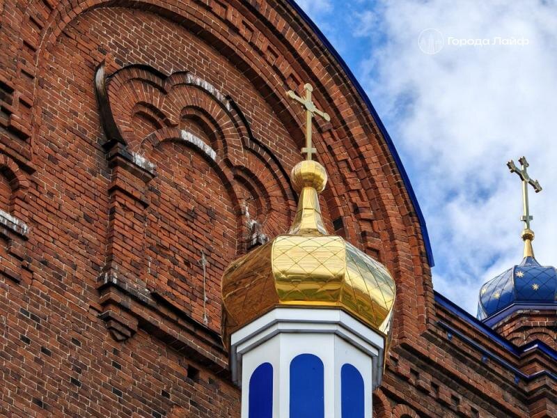     Фото: Города Лайф