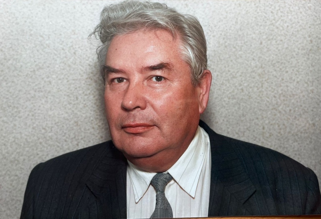 Глава Твери выразил соболезнования по случаю смерти Виссариона Васильева