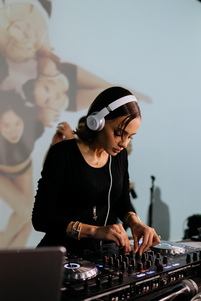     Валя Карнавал. Фото: Пресс-служба