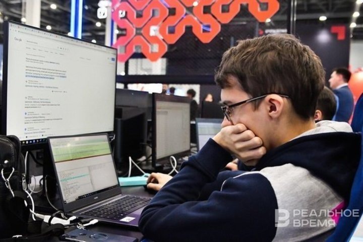   Максим Платонов / realnoevremya.ru