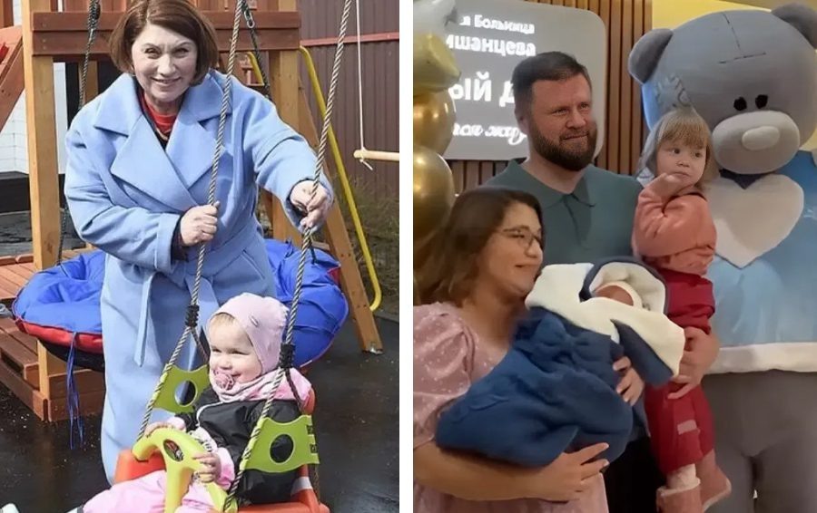    Фото: соцсети