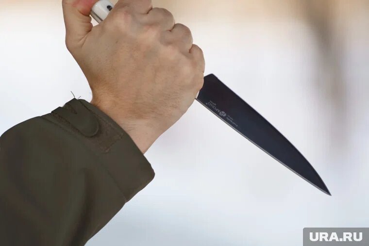 Женщина стала жертвой родственника (архивное фото). Фото: Стас Этвеш © URA.RU