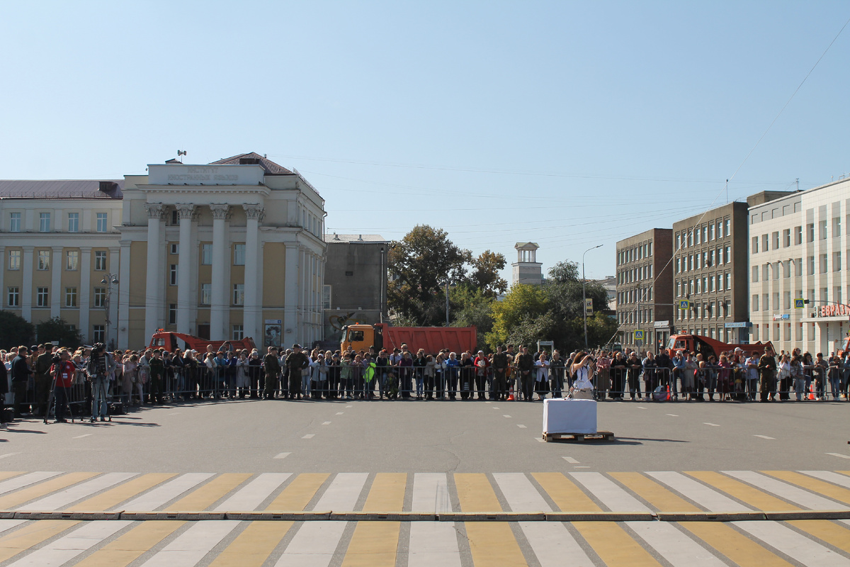 Фото Артема Илошваи, dzen.ru