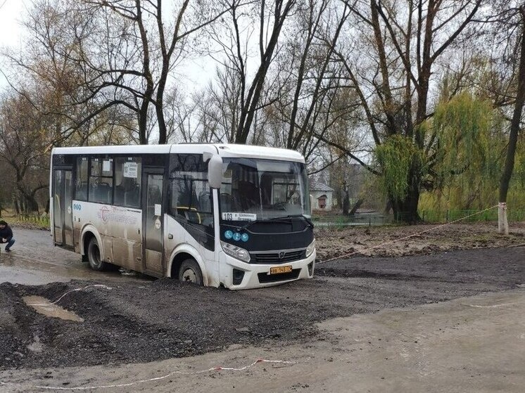     фото - telegram-канал «Тула. Жесть»