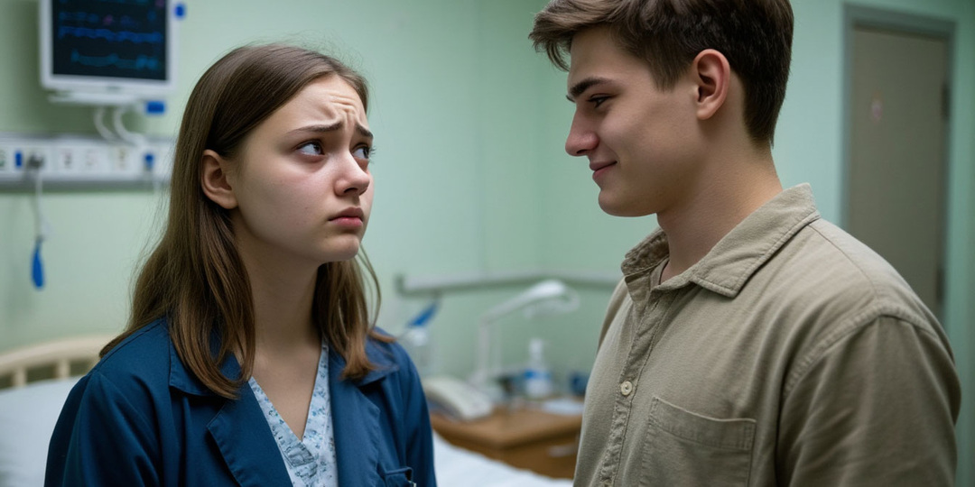 Ненавидела своего брата 14 лет, пока не узнала, кто спас ей жизнь