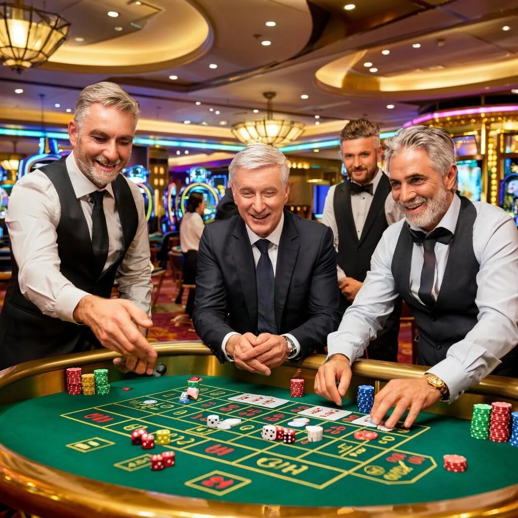 Изображение сгенерировала нейросеть GigaChat.