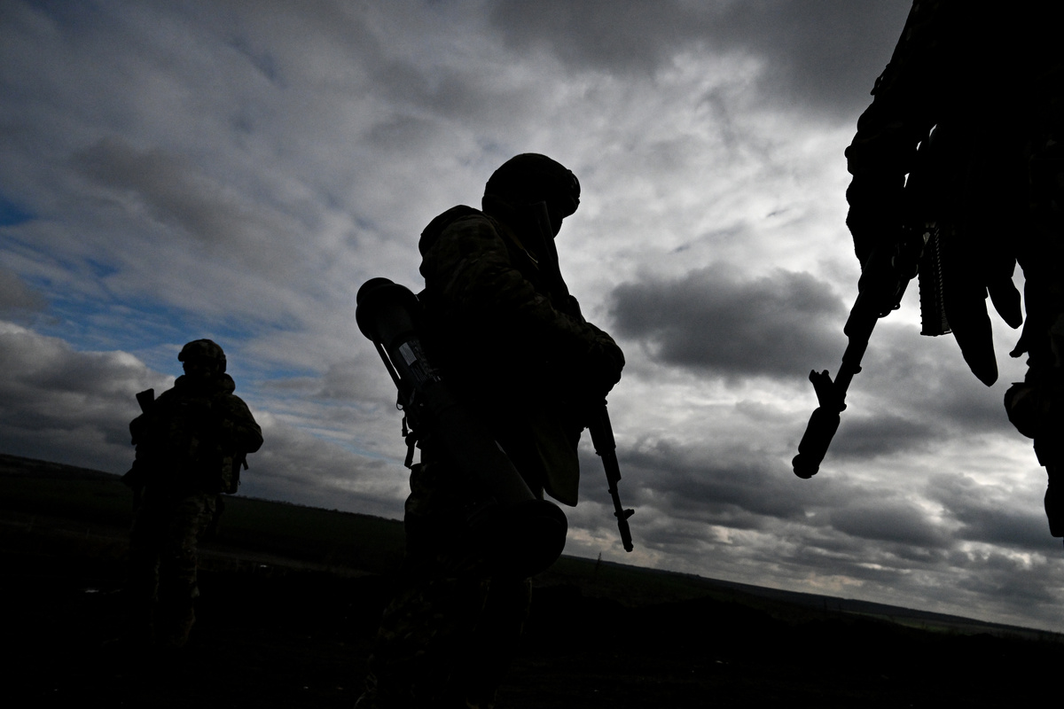     / РИА Новости / Станислав Красильников