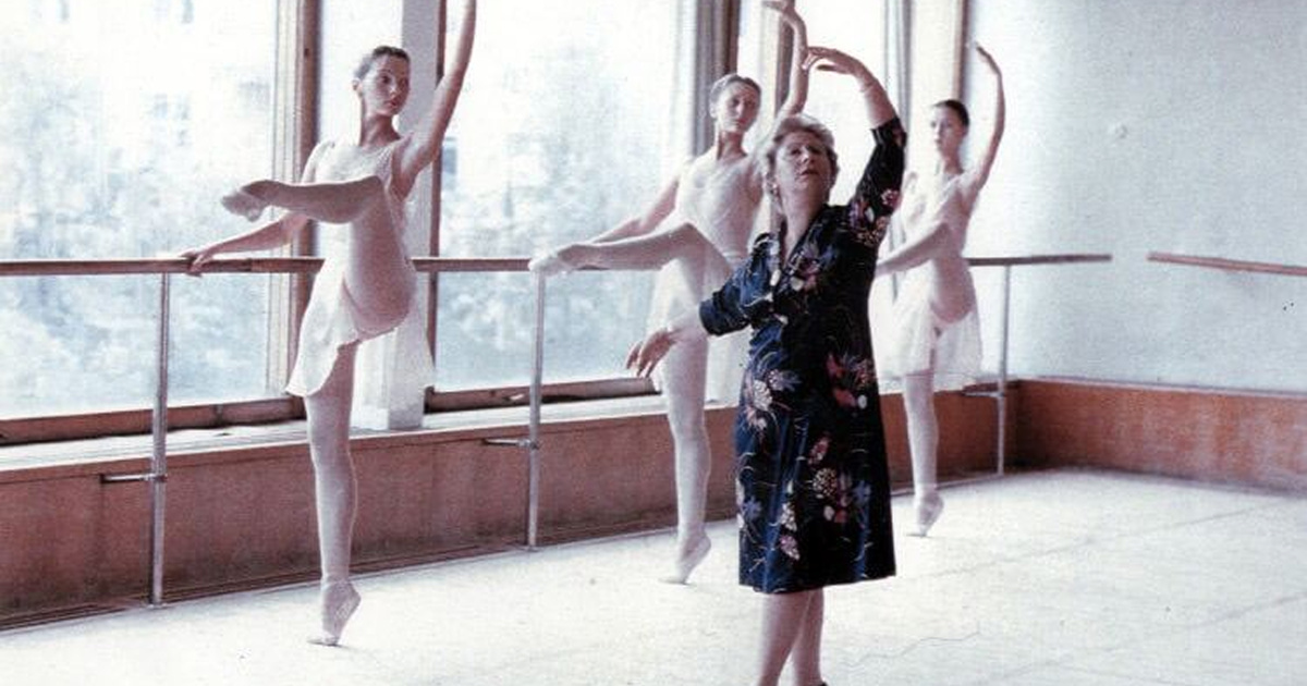    В МГАХ пройдут концерты в честь балерины Софьи Головкиной (фото 1)