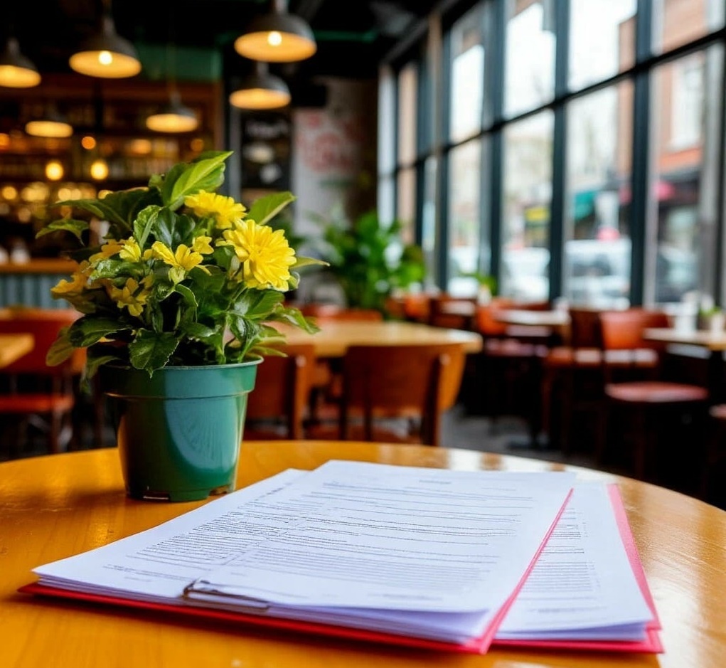 Есть одно слово, которое вызывает лёгкое недоумение у владельцев кафе и ресторанов — ППК.
Кажется, что это что-то сложное, бюрократическое, «для галочки».
На самом деле ППК — это просто план, который помогает заведению жить спокойно.