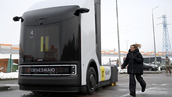    © Sputnik / Рамиль Ситдиков