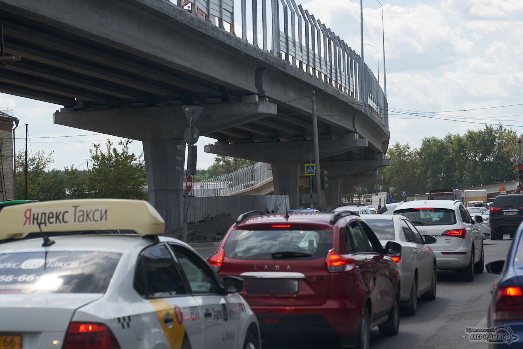    Фото: Лидия Аникина © ИА «Уральский меридиан»