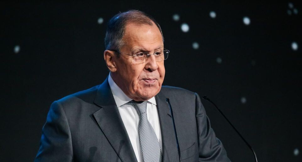 Лавров объявил предупреждение: Трампу стоит одуматься. Россия не простит доминирования