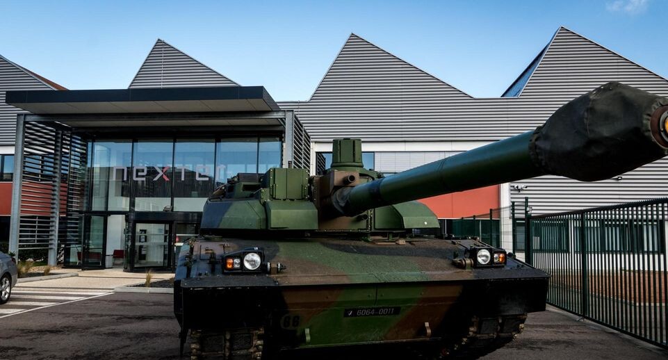    Nicolas Liponne/ZUMAPRESS.com / www.globallookpress.com