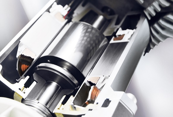 Электродвигатель