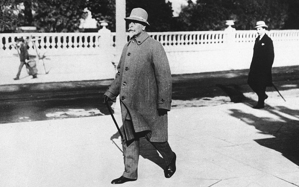 Василий Захаров  фото из rg.ru