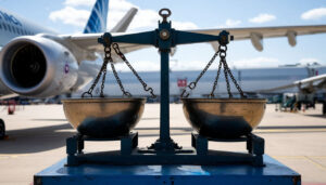 Взвешиваем МС-21: насколько тяжелее стал импортозамещённый самолёт?