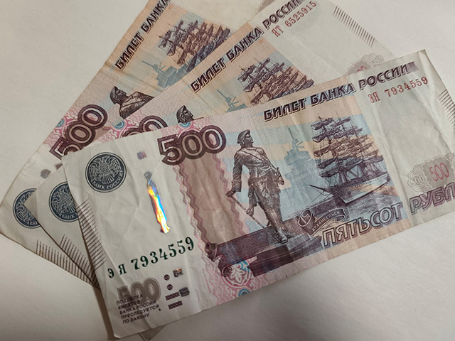 В Лихославле суд оставил без изменения штраф, выписанный ГАИ. Несмотря на жалобу