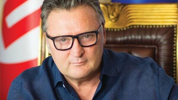    © Facebook* (*деятельность Meta по реализации Facebook запрещена в России как экстремистская) / Геннадий Балашов