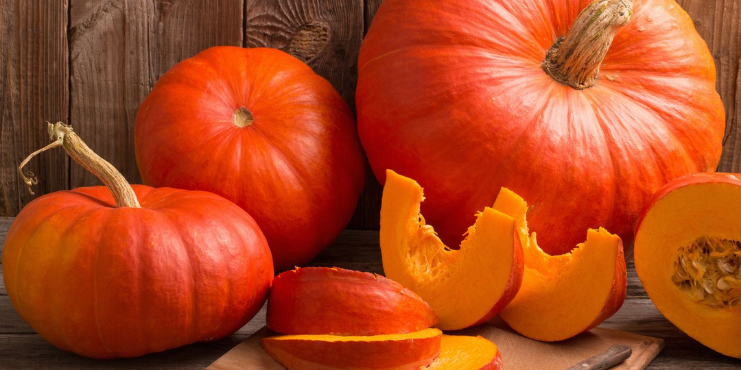 Как правильно готовить тыкву, чтобы сохранились полезные свойства